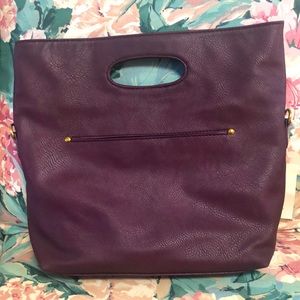 UNIVERSAL THREAD PURSE ~ NWT